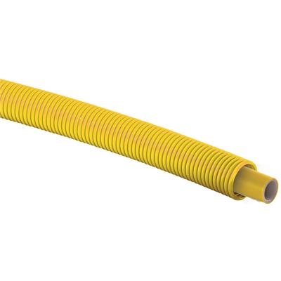 Meerlagenbuis MLCP-G gas 25x2,5mm+mantel 50meter (Uponor)